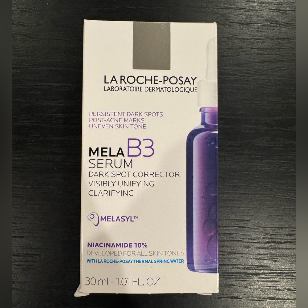 La Roche Posay Mela B3 Dark Spot Serum